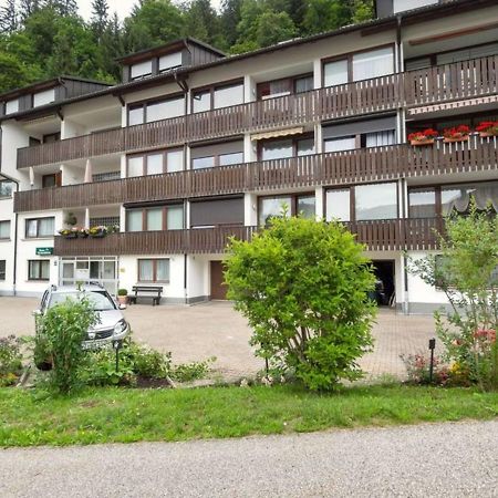 Gib Mir Funf! Ferienwohnung In St. Blasien Zewnętrze zdjęcie