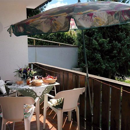 Gib Mir Funf! Ferienwohnung In St. Blasien Zewnętrze zdjęcie
