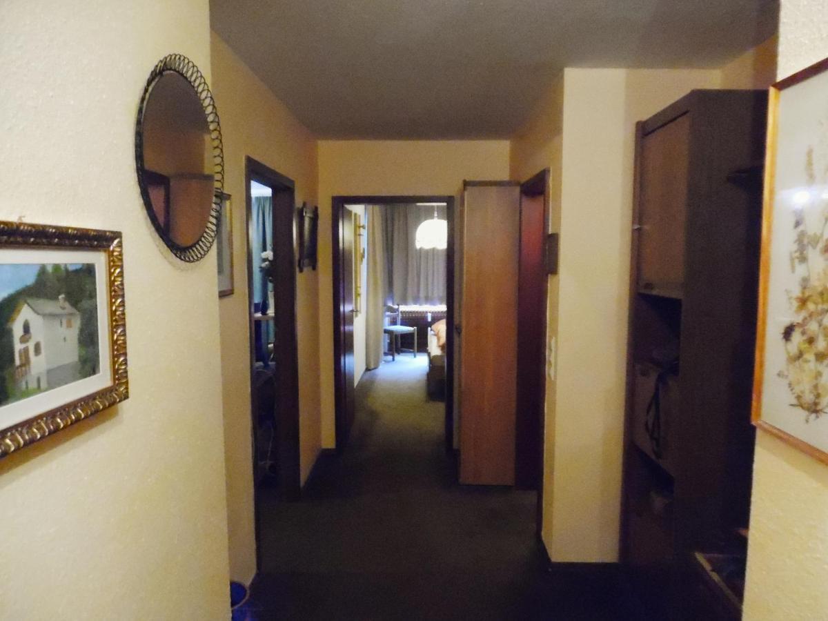 Gib Mir Funf! Ferienwohnung In St. Blasien Zewnętrze zdjęcie