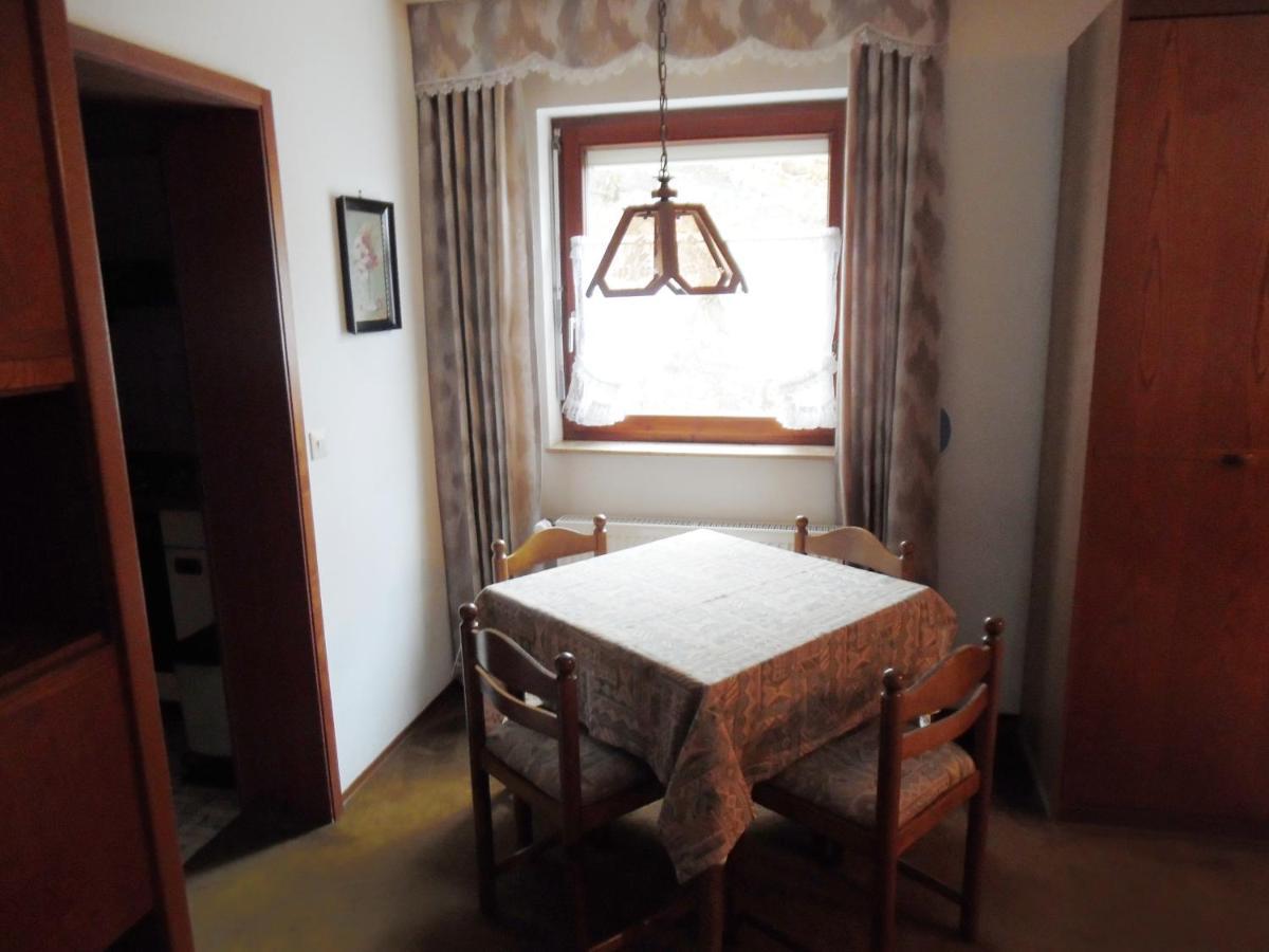 Gib Mir Funf! Ferienwohnung In St. Blasien Zewnętrze zdjęcie