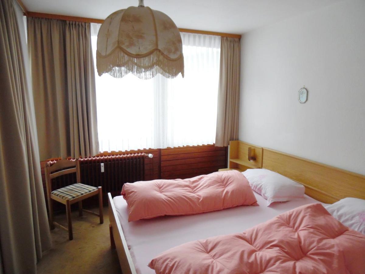 Gib Mir Funf! Ferienwohnung In St. Blasien Zewnętrze zdjęcie