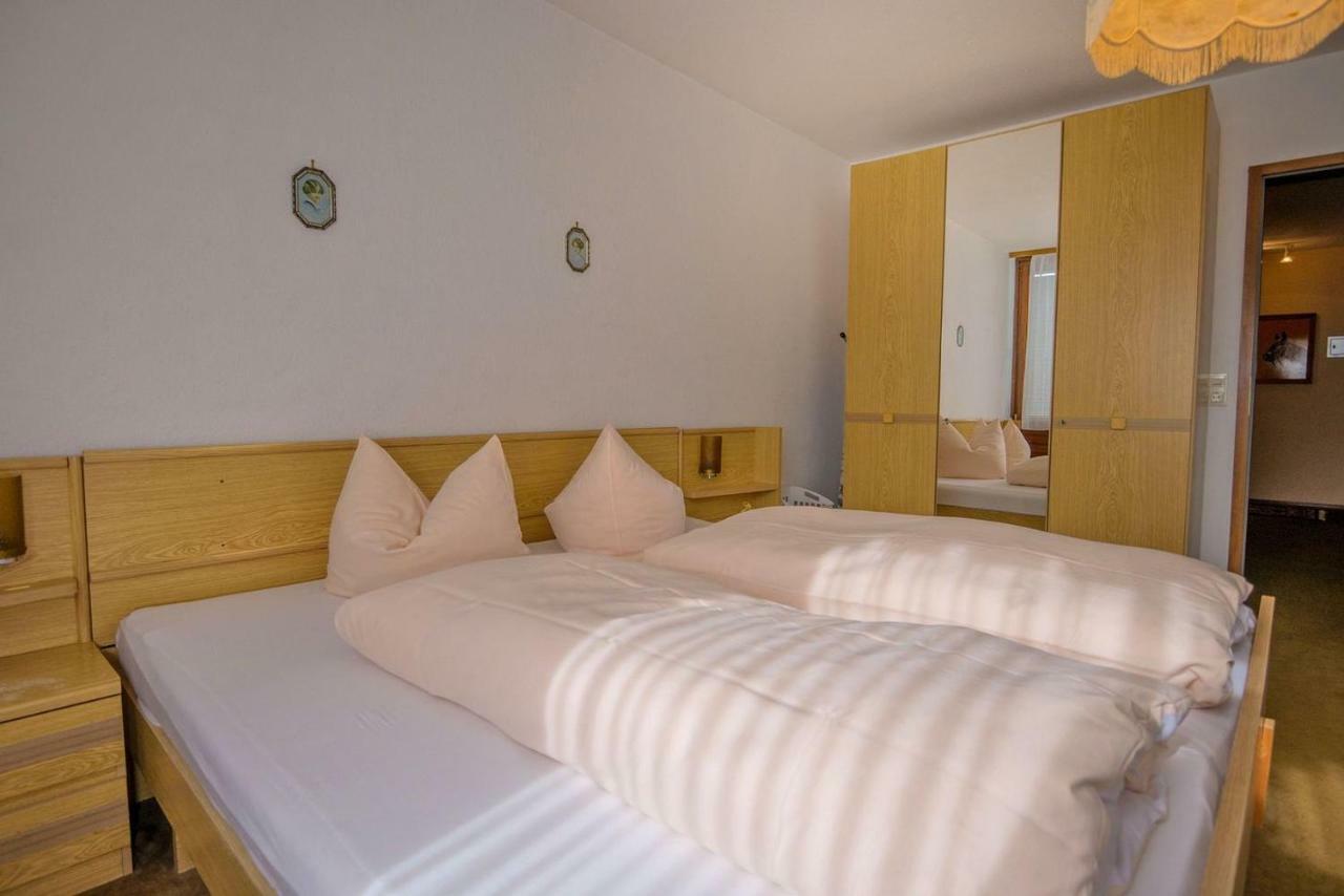 Gib Mir Funf! Ferienwohnung In St. Blasien Zewnętrze zdjęcie